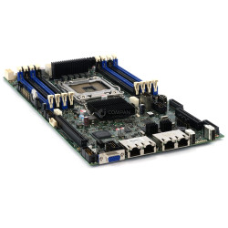 G42643-204 INTEL MAINBOARD LGA2011 FOR STEELHEAD RIVERBED CXA-03070-B010
